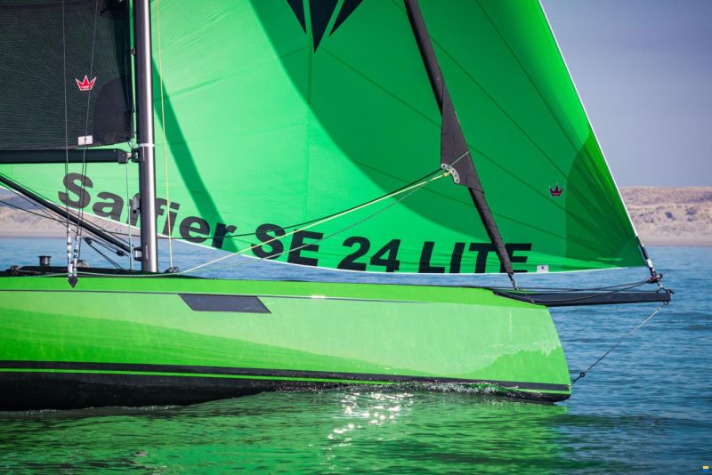 Saffier SE24 LITE