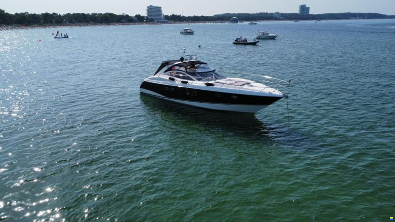 Absolute 45 Sport