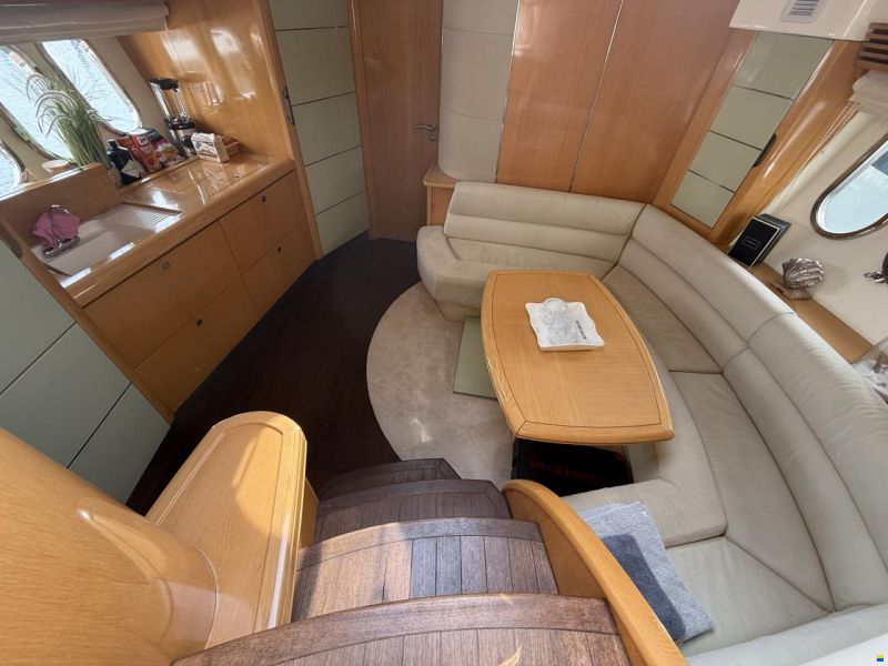 Absolute 45 Sport