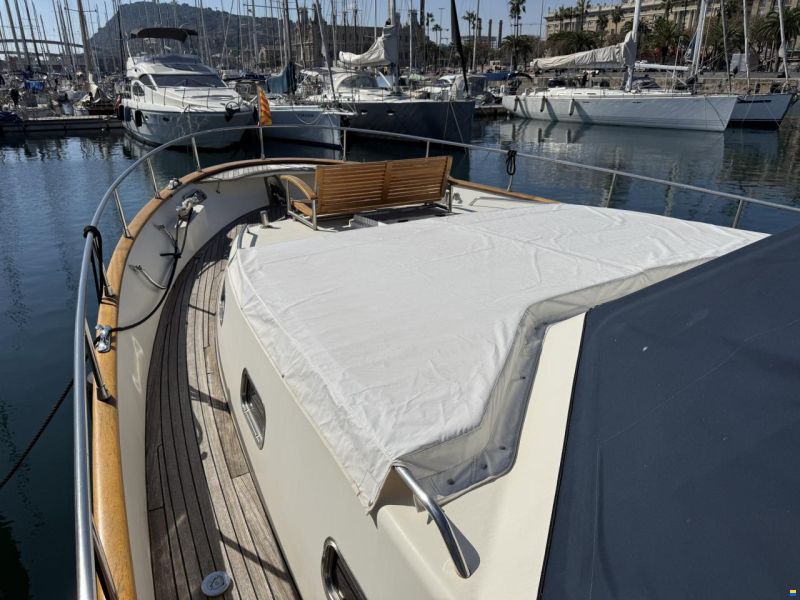 Belliure 40