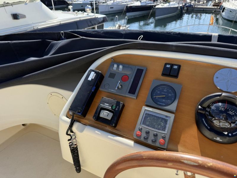 Belliure 40