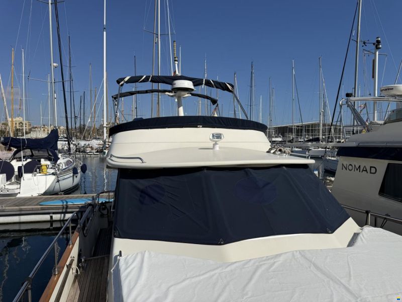 Belliure 40