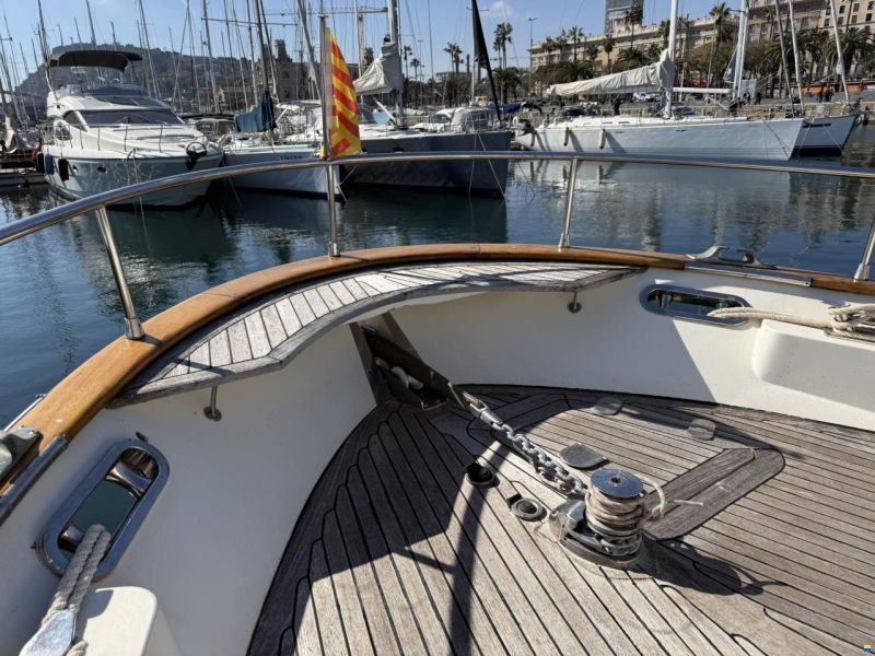 Belliure 40