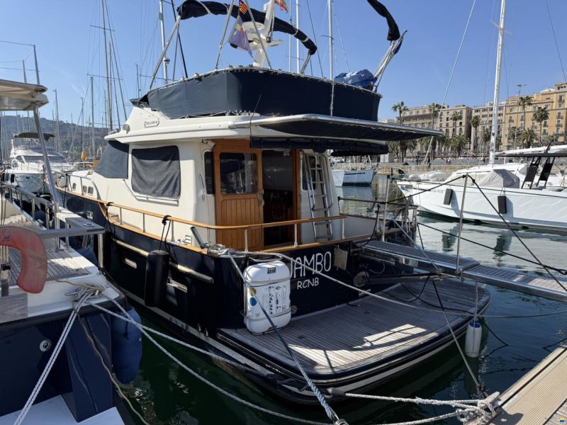 Belliure 40