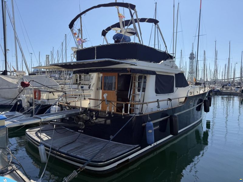 Belliure 40