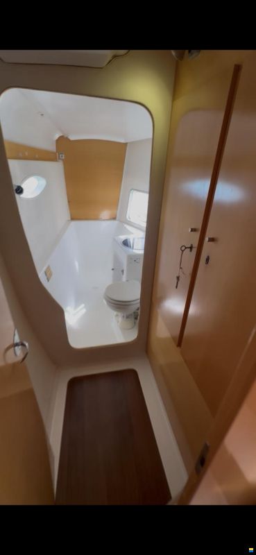 Fountaine Pajot Mahe 36