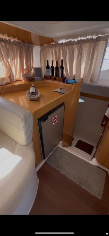 Fountaine Pajot Mahe 36