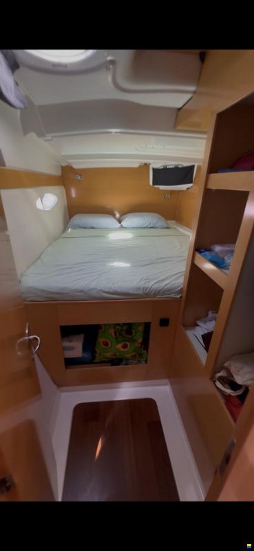 Fountaine Pajot Mahe 36