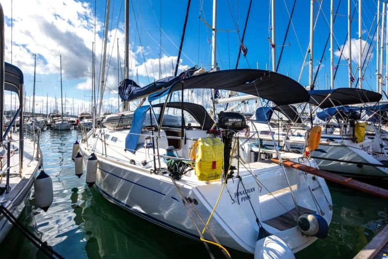 Dufour 44
