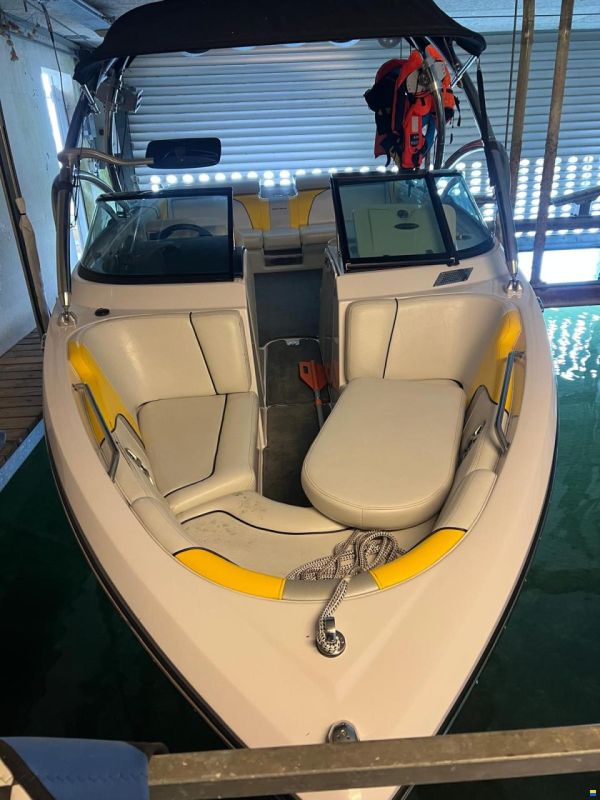 Nautique Super Air Nautique 230/ 236