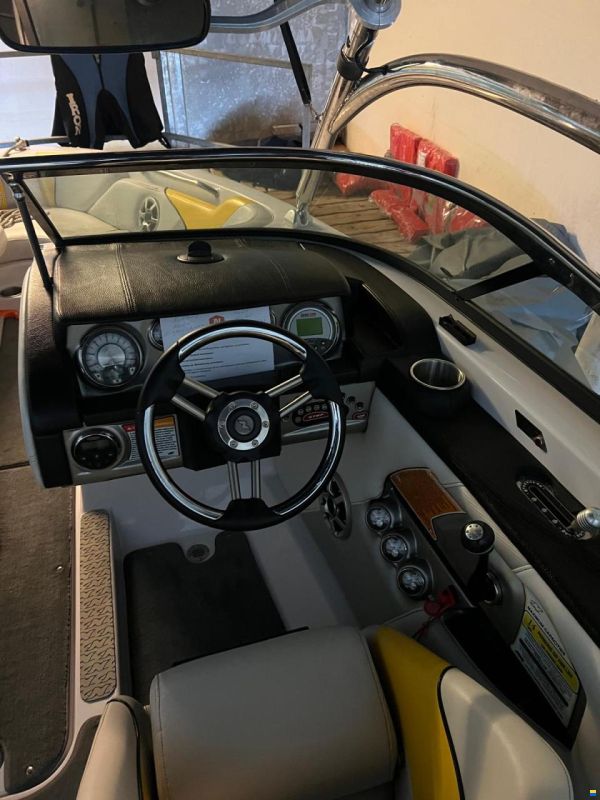 Nautique Super Air Nautique 230/ 236