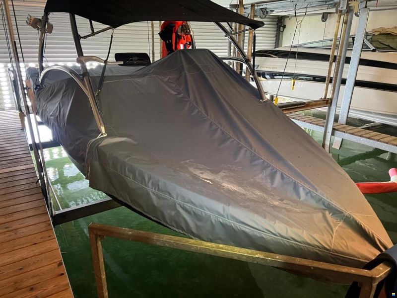 Nautique Super Air Nautique 230/ 236