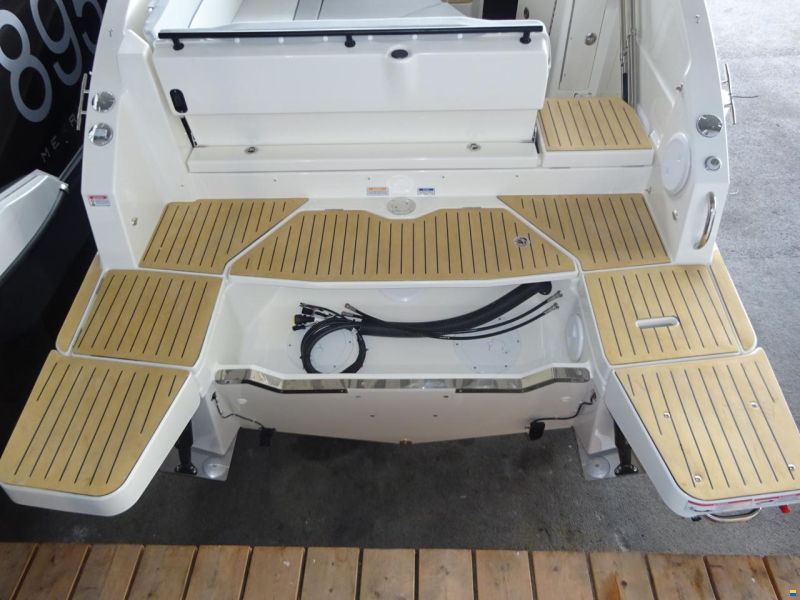 Quicksilver Activ 805 Cruiser