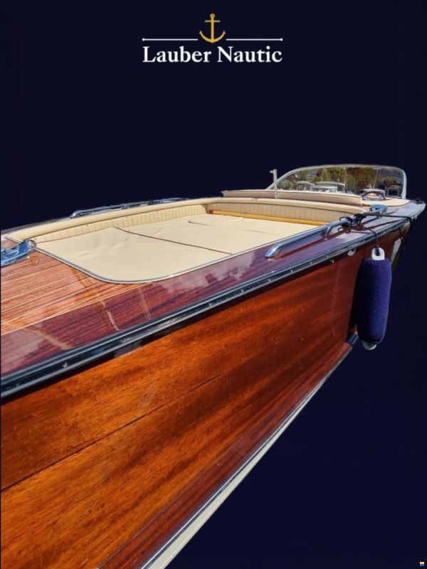 Boesch 650 Costa Brava