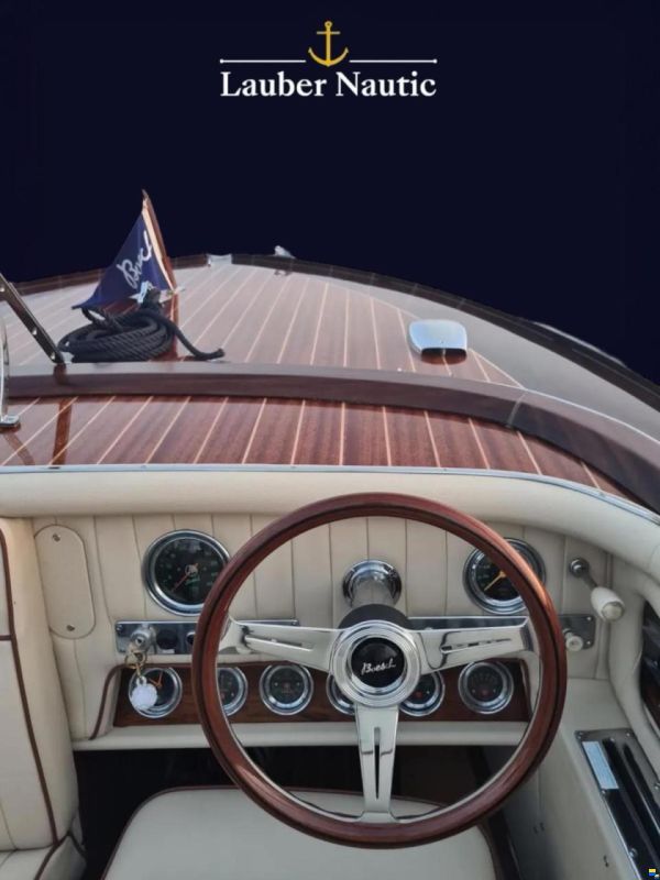 Boesch 650 Costa Brava