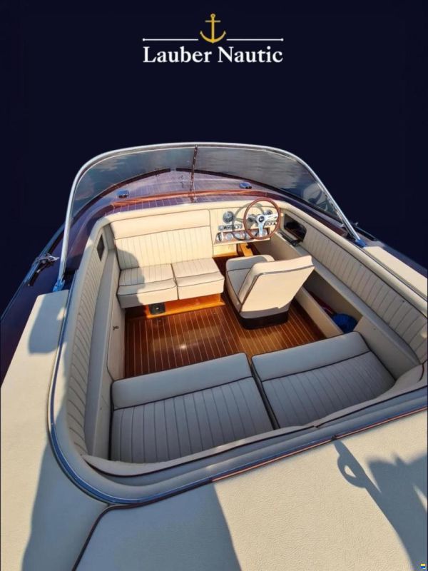 Boesch 650 Costa Brava