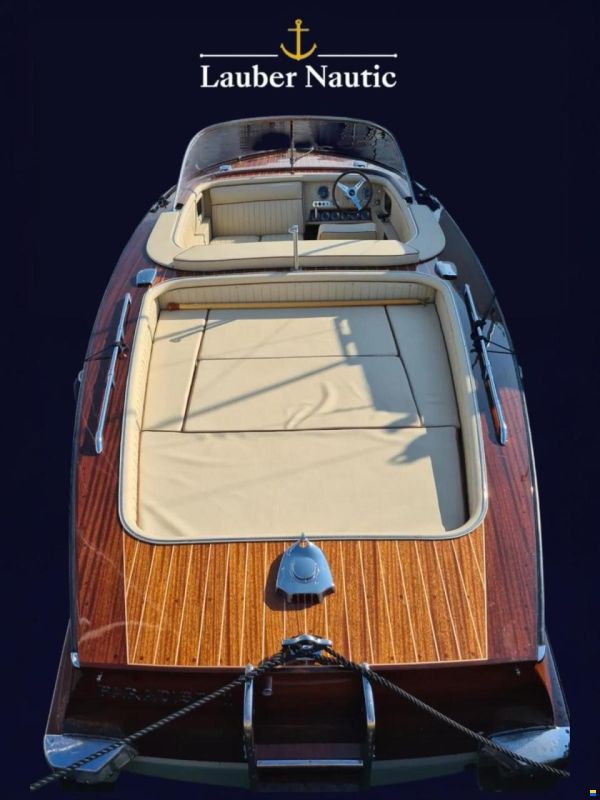 Boesch 650 Costa Brava