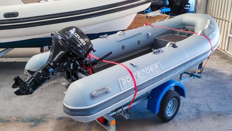 3D Tender 360 Ultimate