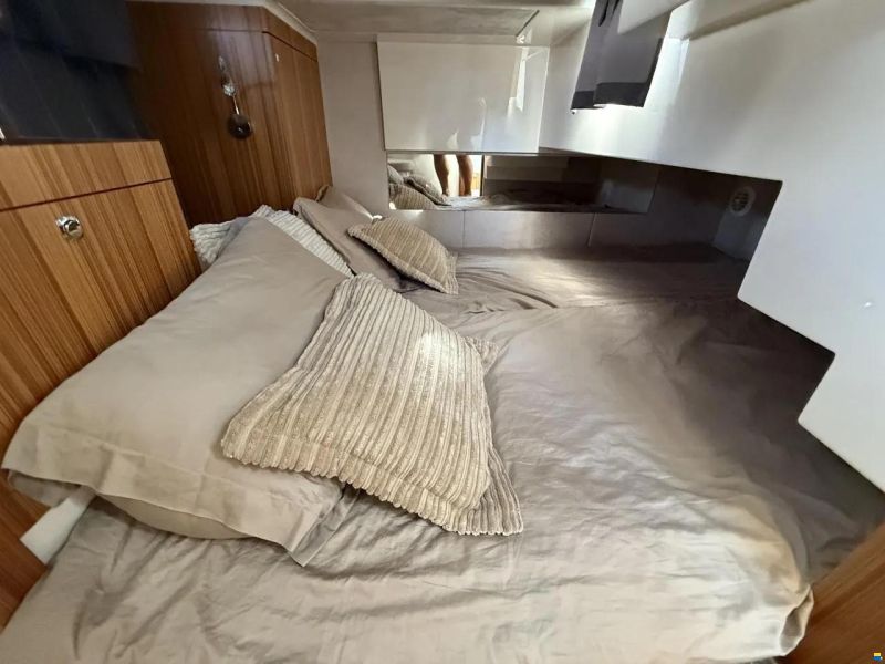Marex 310 SC