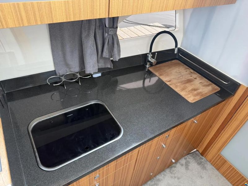 Marex 310 SC