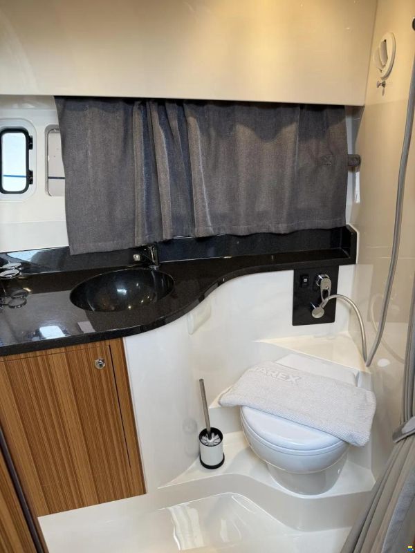 Marex 310 SC