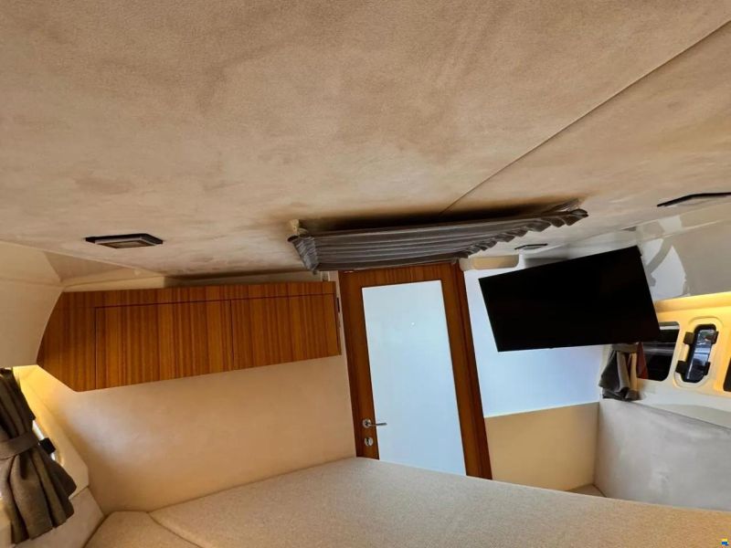 Marex 310 SC