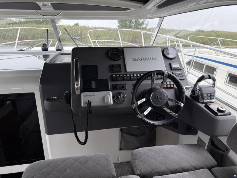 Marex 310 SC