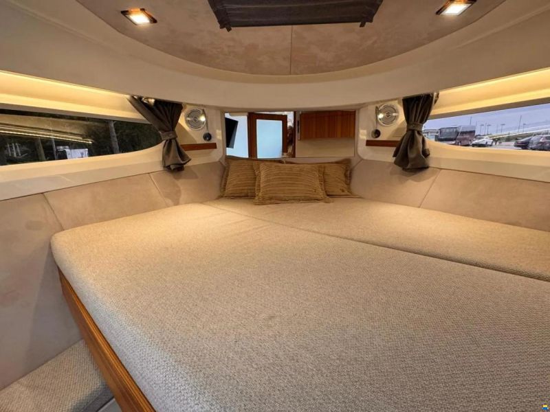 Marex 310 SC