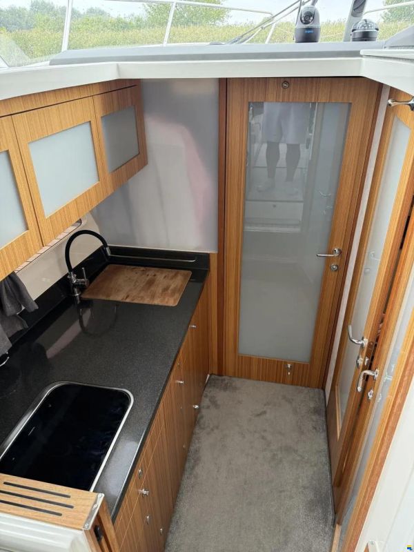 Marex 310 SC