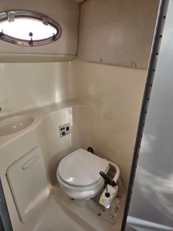 SEA RAY 250 DA Sundancer