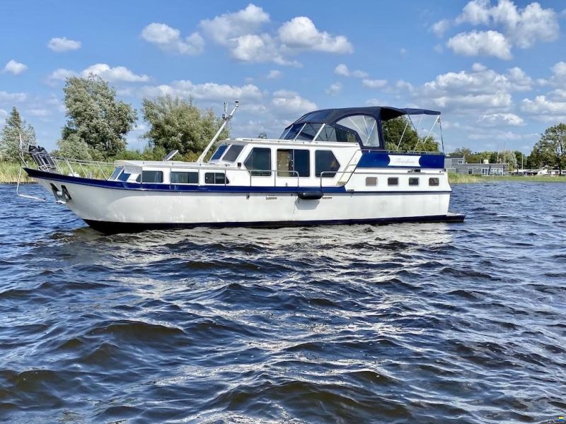 Molenkruiser 1300