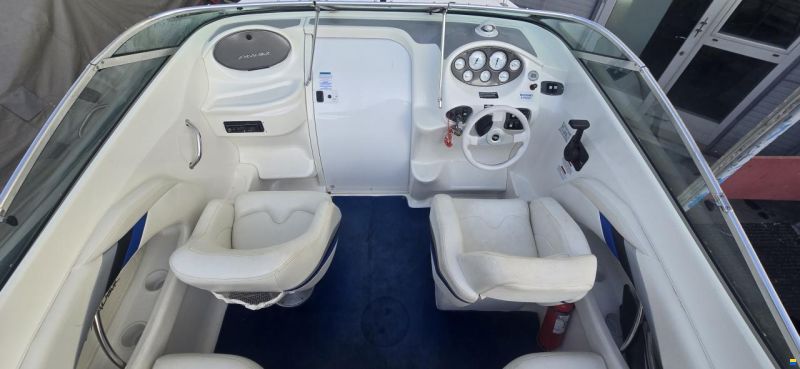 Wellcraft EXCALIBUR 20