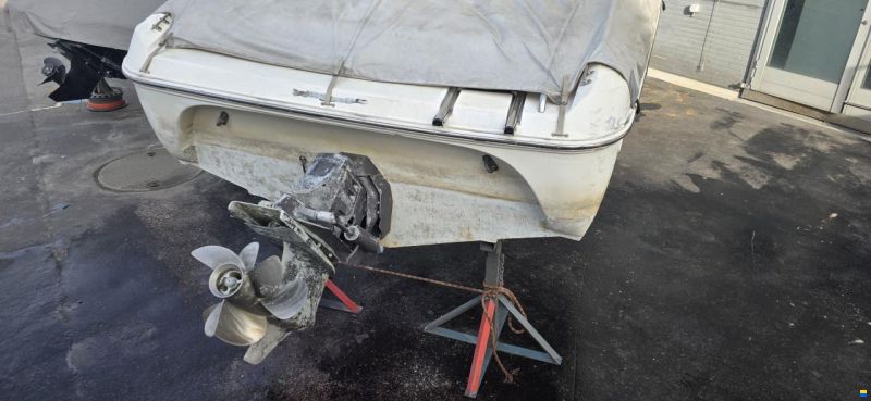 Wellcraft EXCALIBUR 20