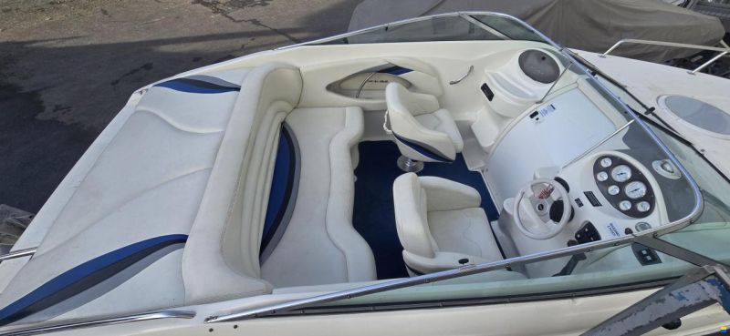 Wellcraft EXCALIBUR 20