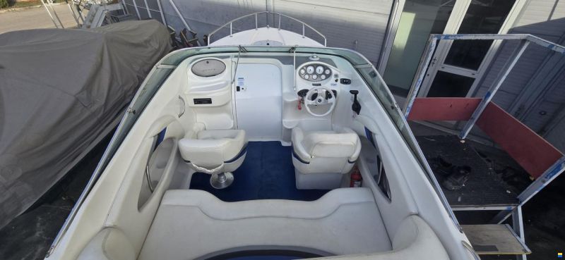 Wellcraft EXCALIBUR 20