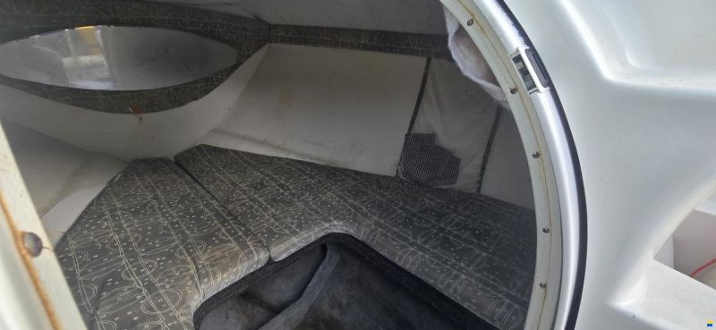 Wellcraft EXCALIBUR 20