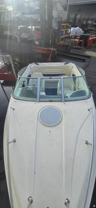 Wellcraft EXCALIBUR 20