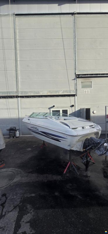 Wellcraft EXCALIBUR 20