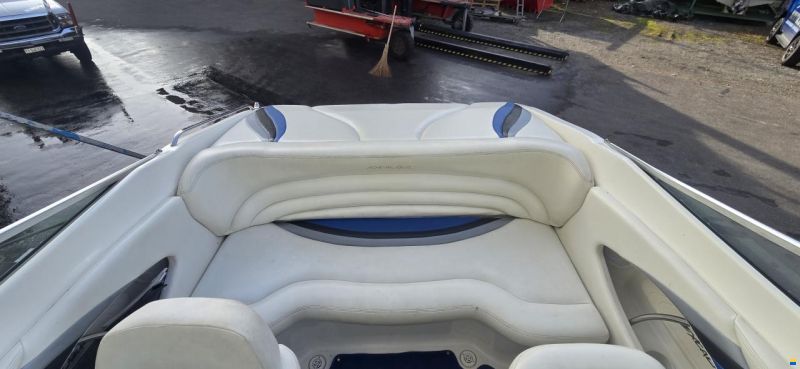 Wellcraft EXCALIBUR 20