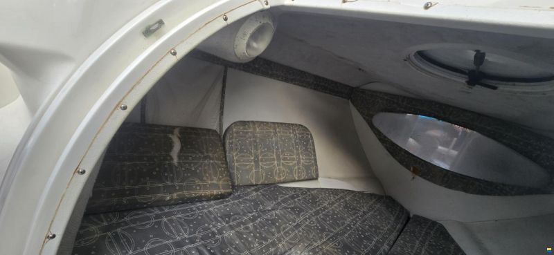 Wellcraft EXCALIBUR 20