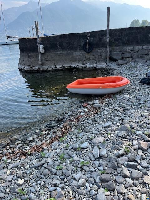 Nimbus Combex Turbo - Kabine