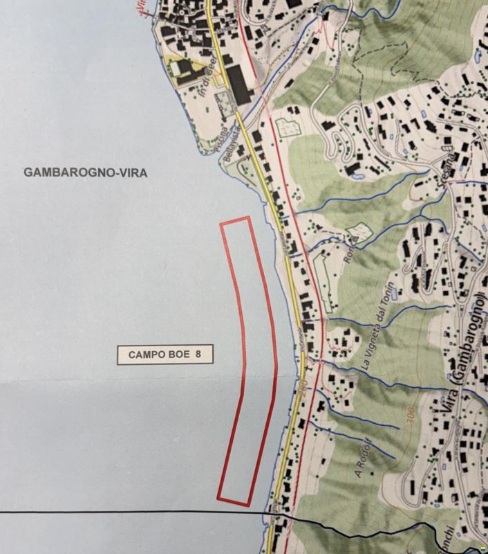 Nimbus Combex Turbo - Kabine