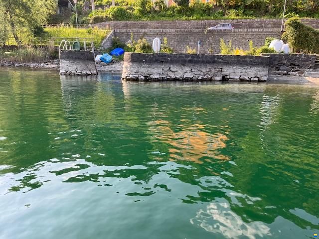 Nimbus Combex Turbo - Kabine