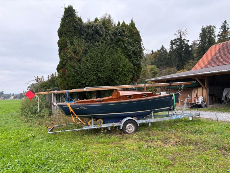 Fricke & Dannhus HD 20 Kaja