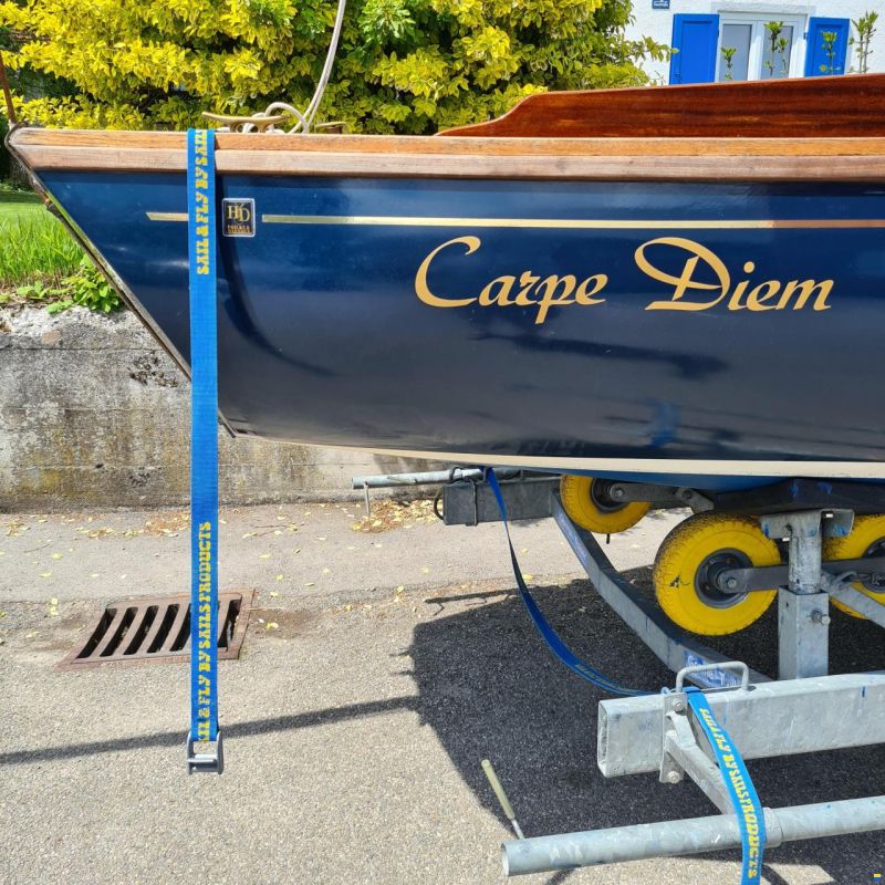 Fricke & Dannhus HD 20 Kaja