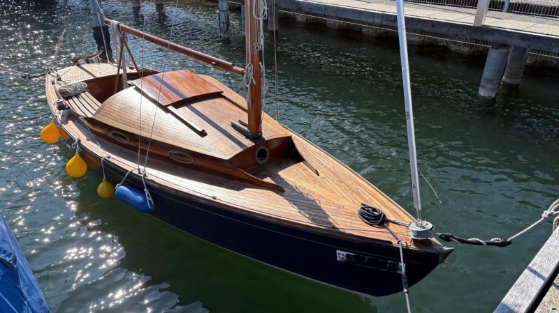 Fricke & Dannhus HD 20 Kaja