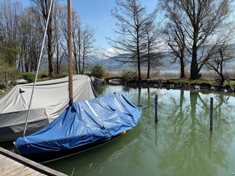 Fricke & Dannhus HD 20 Kaja