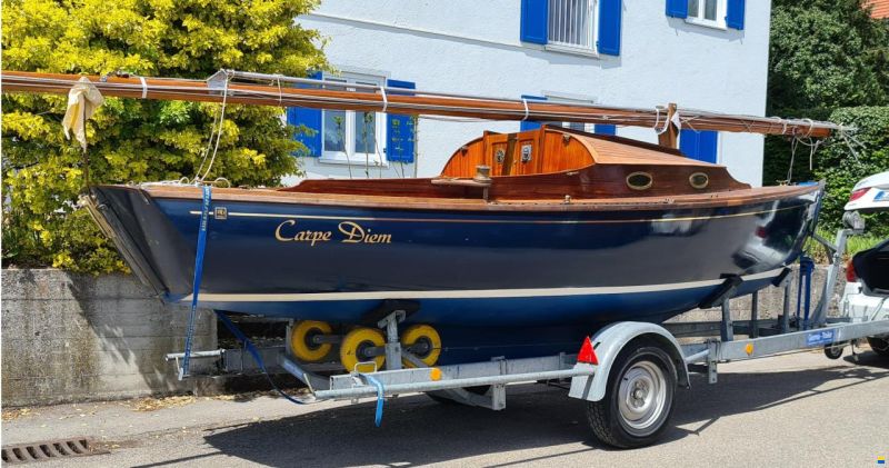 Fricke & Dannhus HD 20 Kaja