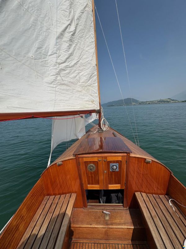 Fricke & Dannhus HD 20 Kaja