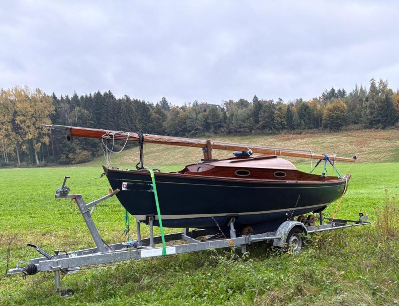 Fricke & Dannhus HD 20 Kaja